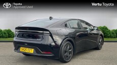 Toyota Prius 2.0 PHEV Design 5dr CVT Hatchback